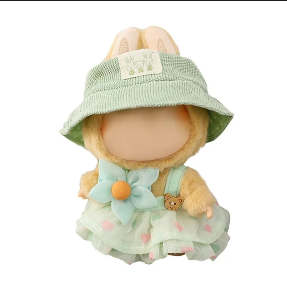 Labubu Outfit Set - Picture 4 of 4